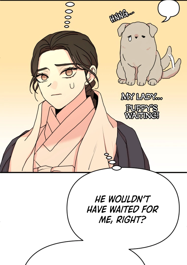 Fox Love Story Chapter 10 page 114