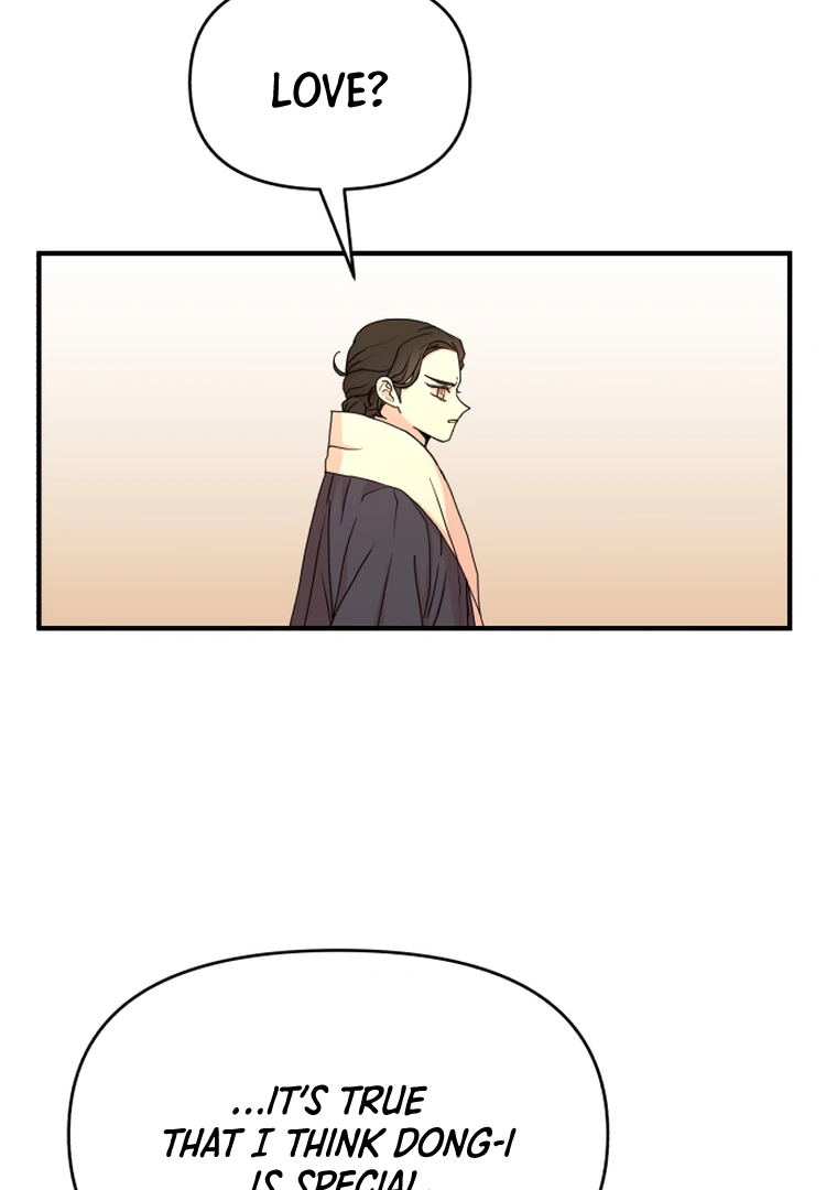 Fox Love Story Chapter 10 page 118