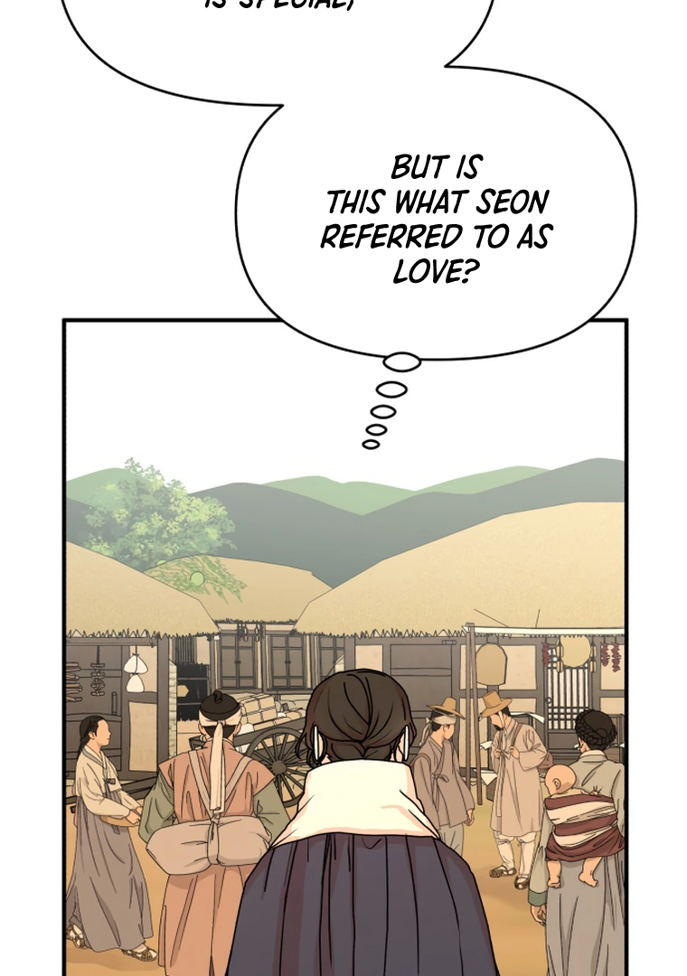 Fox Love Story Chapter 10 page 119