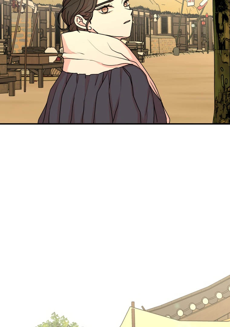 Fox Love Story Chapter 10 page 123