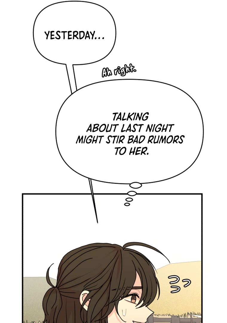 Fox Love Story Chapter 10 page 127