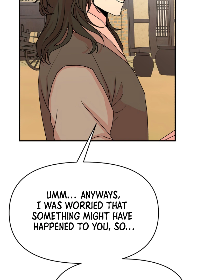 Fox Love Story Chapter 10 page 128