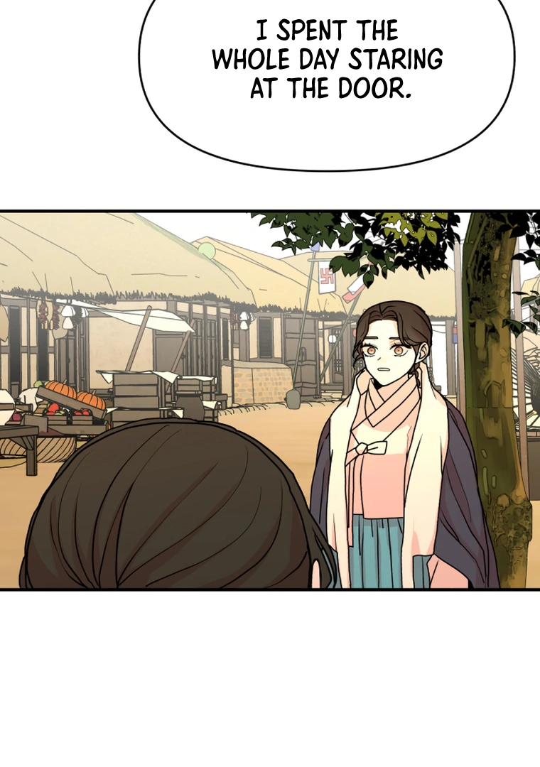 Fox Love Story Chapter 10 page 129