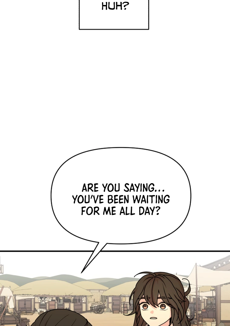Fox Love Story Chapter 10 page 132
