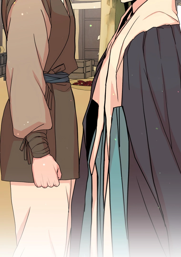 Fox Love Story Chapter 10 page 143