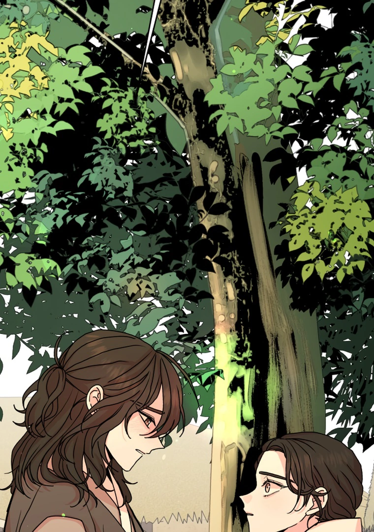 Fox Love Story Chapter 10 page 142
