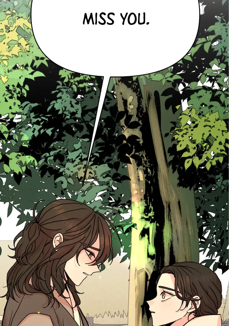 Fox Love Story Chapter 11 page 5