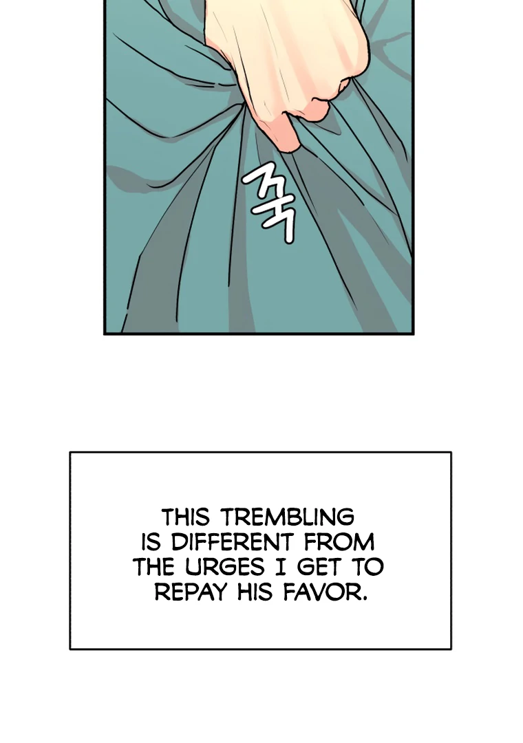 Fox Love Story Chapter 11 page 9