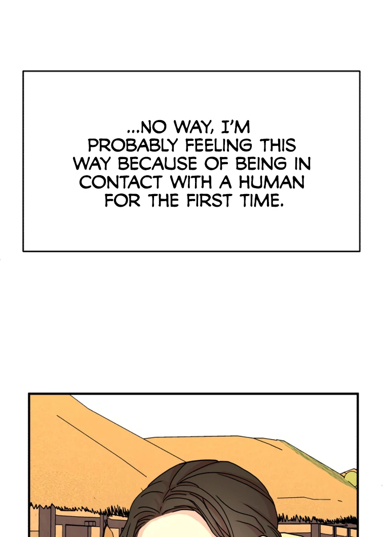 Fox Love Story Chapter 11 page 14