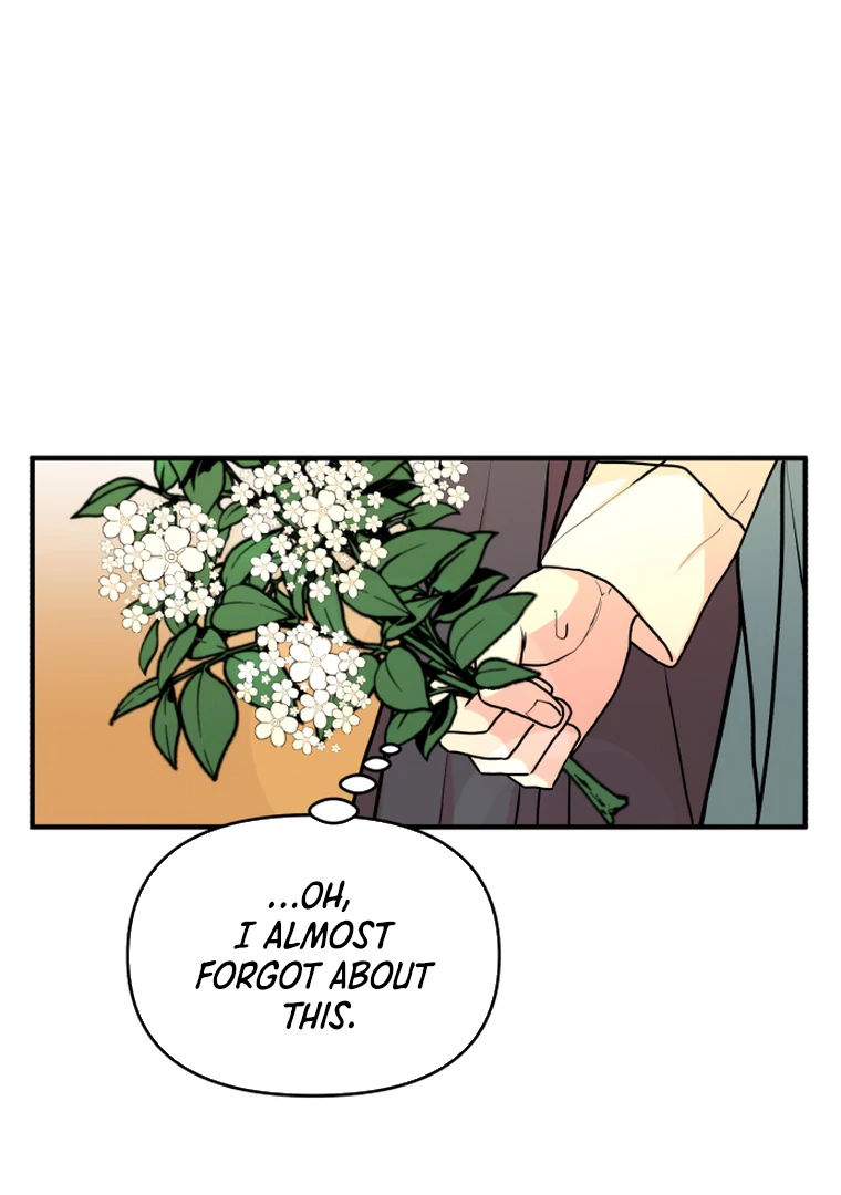 Fox Love Story Chapter 11 page 16