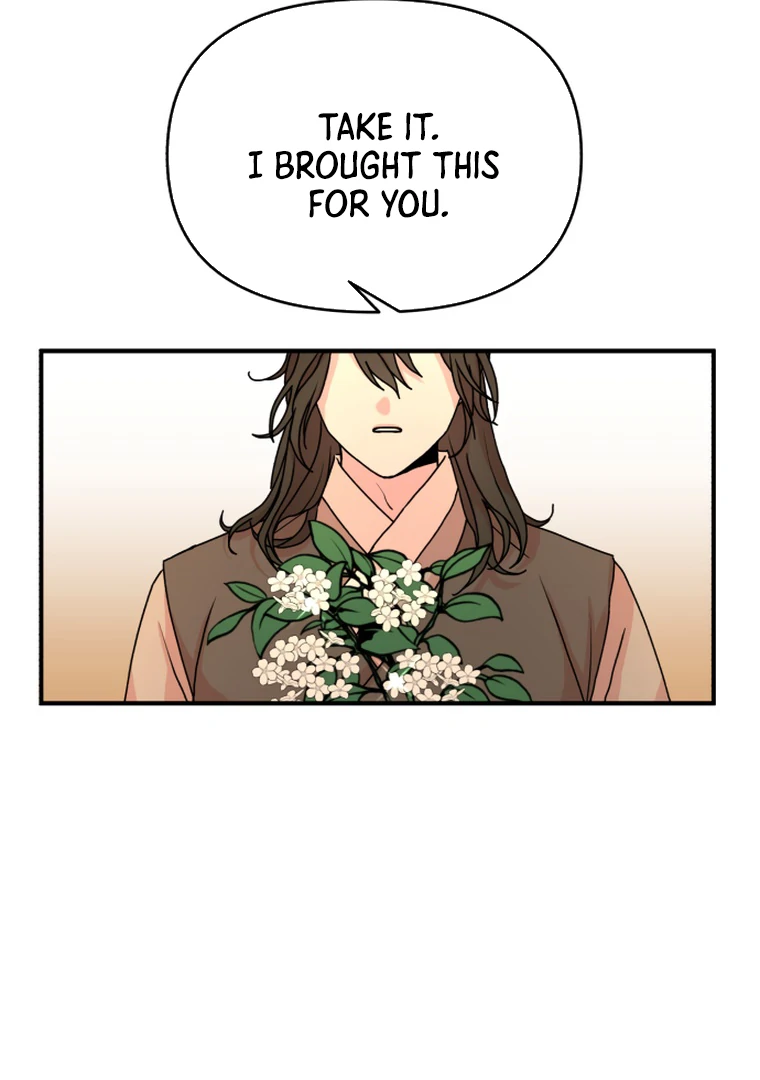 Fox Love Story Chapter 11 page 18