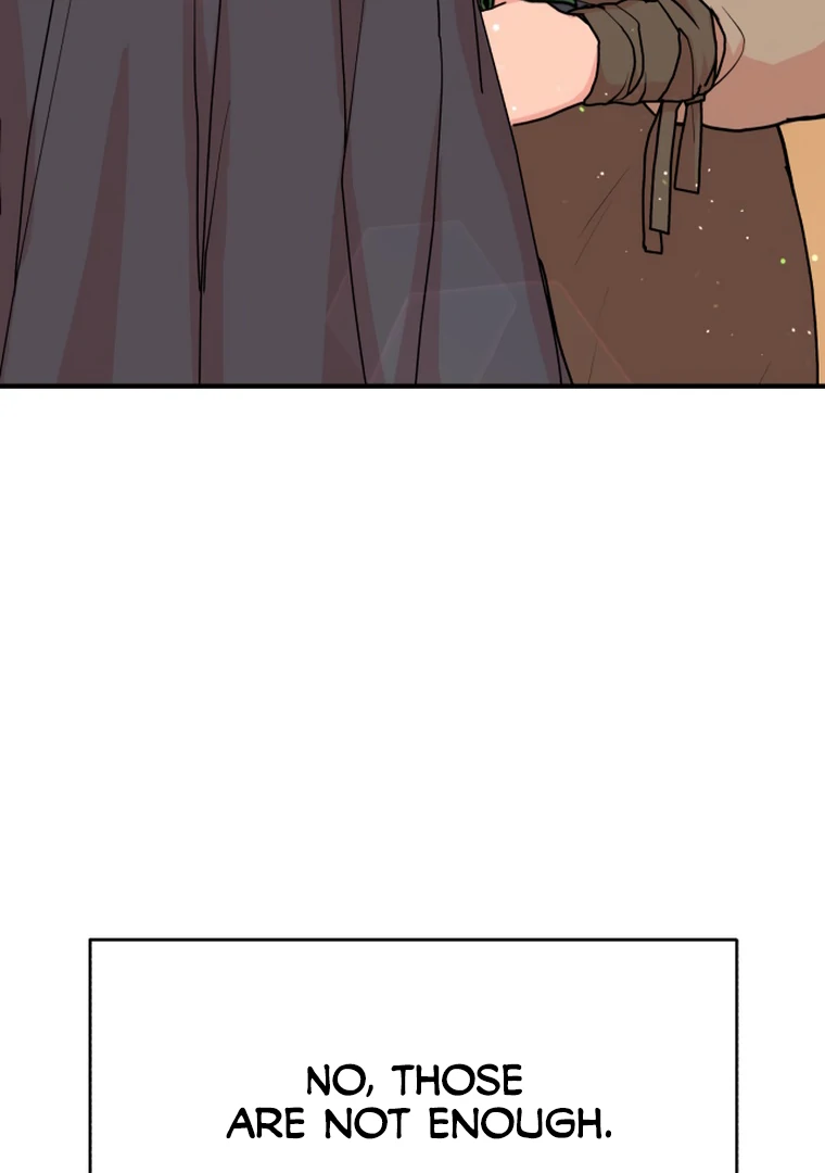 Fox Love Story Chapter 11 page 31