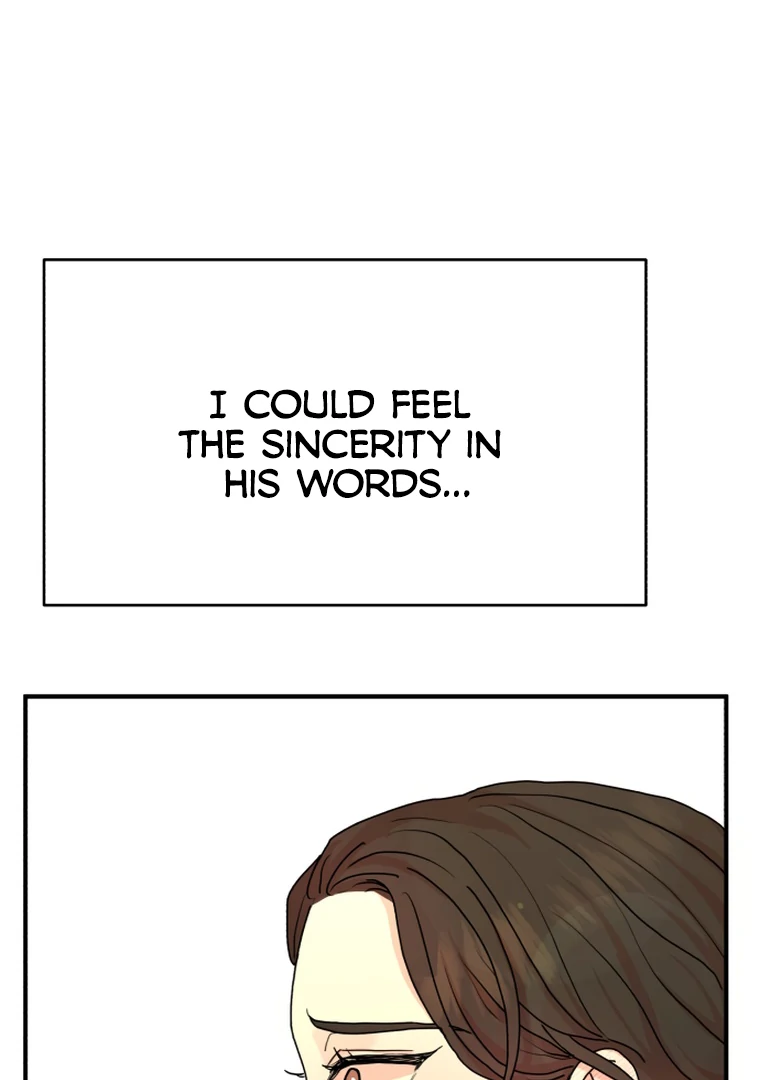 Fox Love Story Chapter 11 page 34