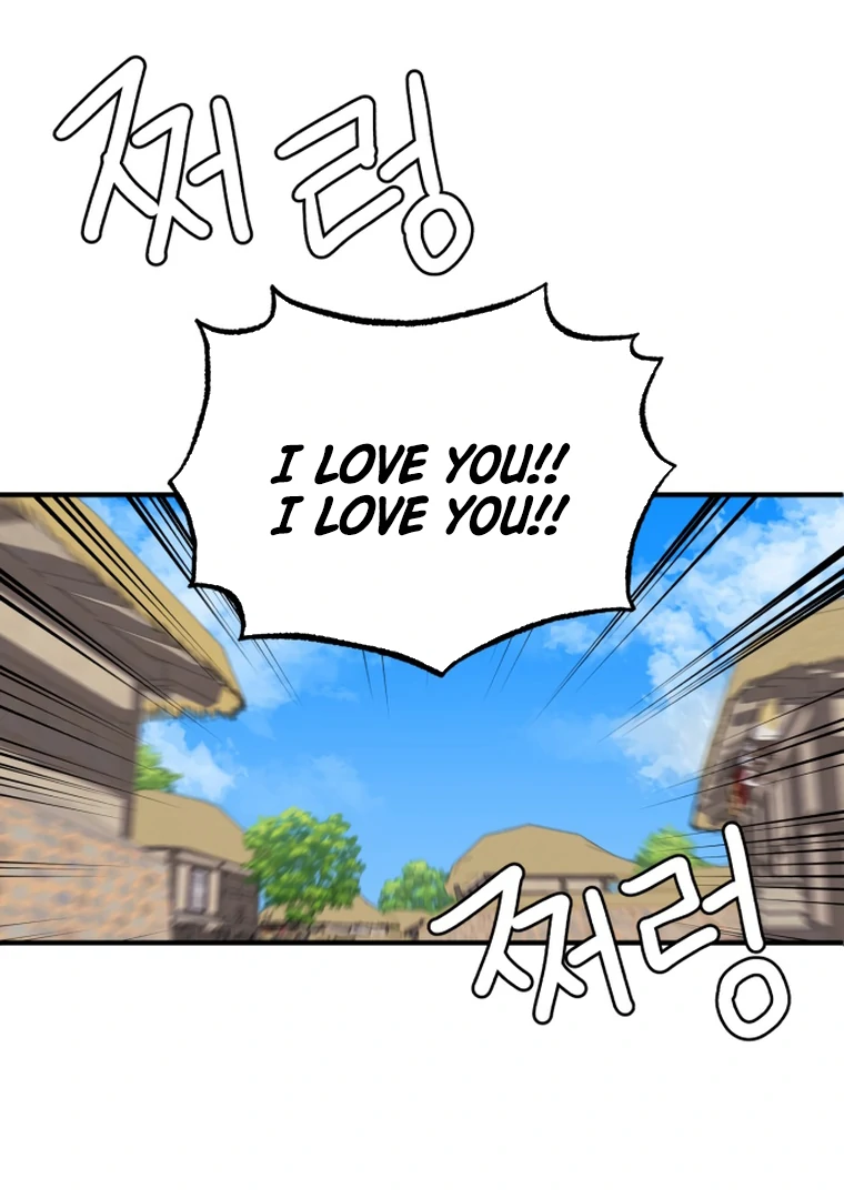 Fox Love Story Chapter 11 page 39
