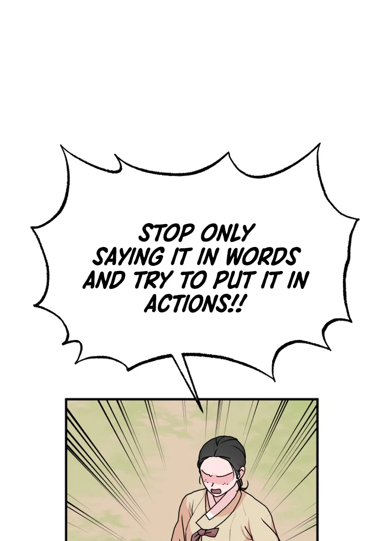 Fox Love Story Chapter 11 page 40
