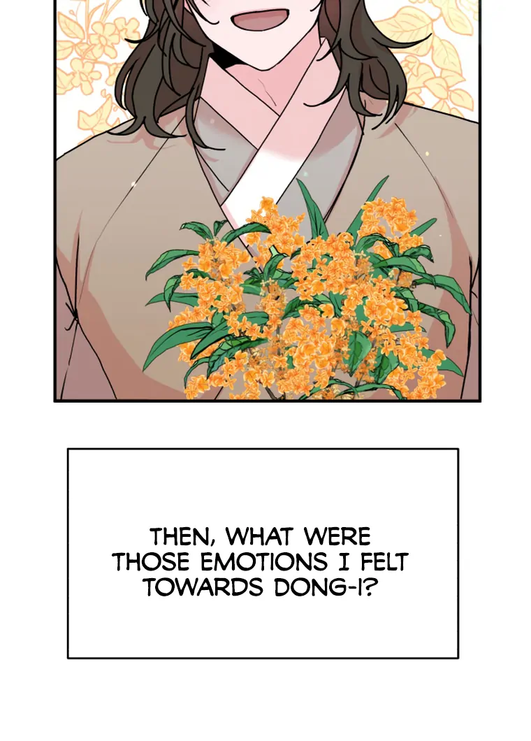 Fox Love Story Chapter 11 page 54