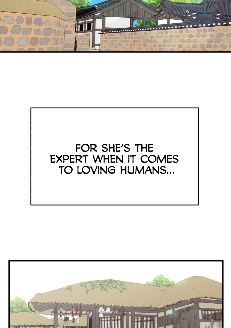 Fox Love Story Chapter 11 page 56