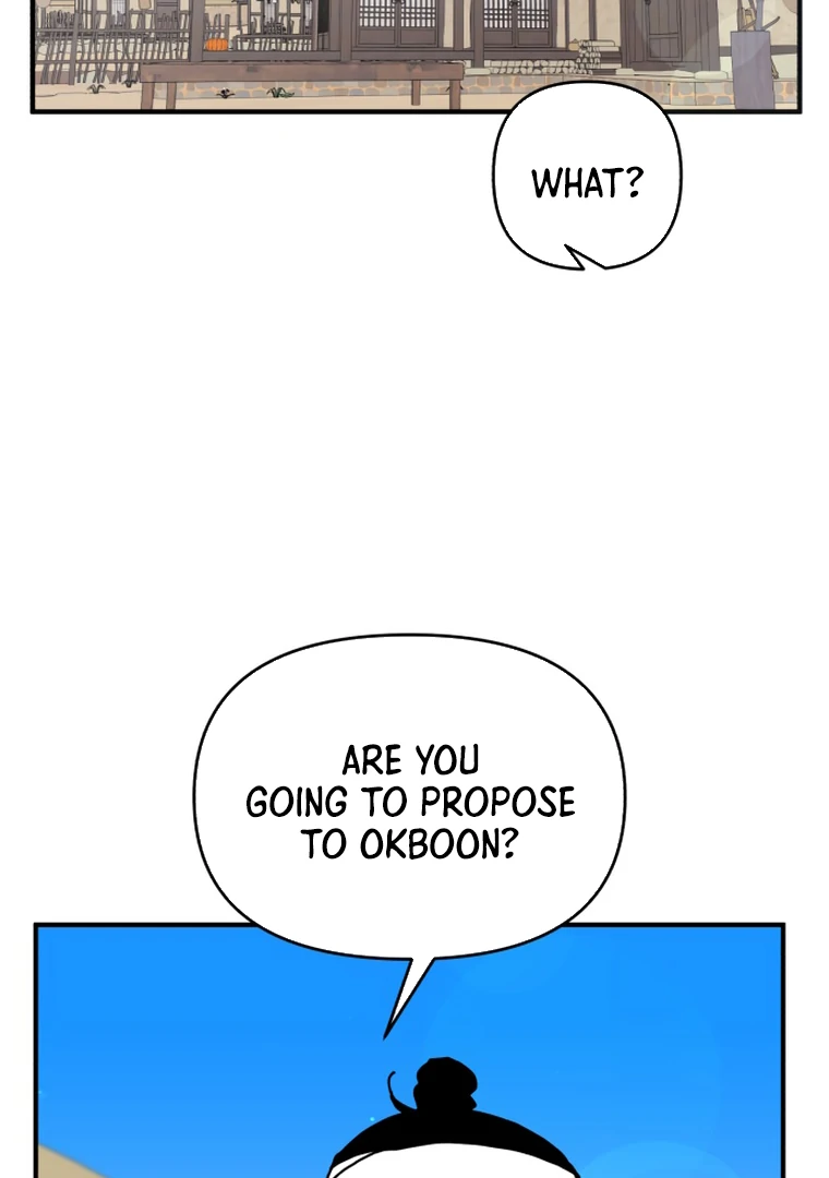 Fox Love Story Chapter 11 page 57
