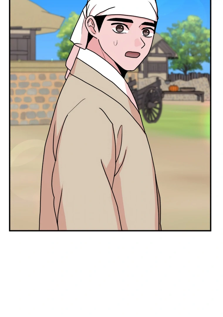 Fox Love Story Chapter 11 page 58