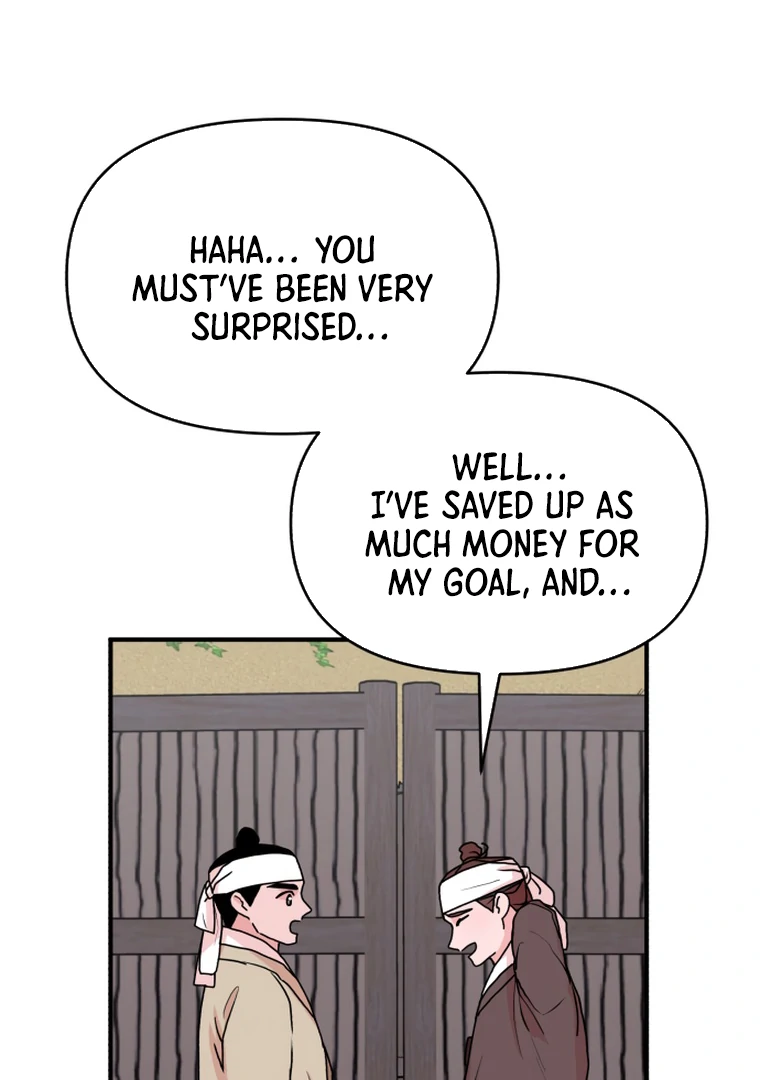 Fox Love Story Chapter 11 page 59