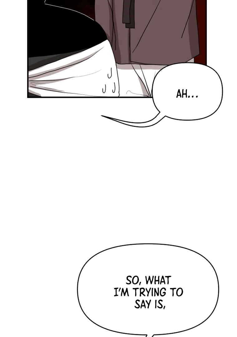Fox Love Story Chapter 11 page 63