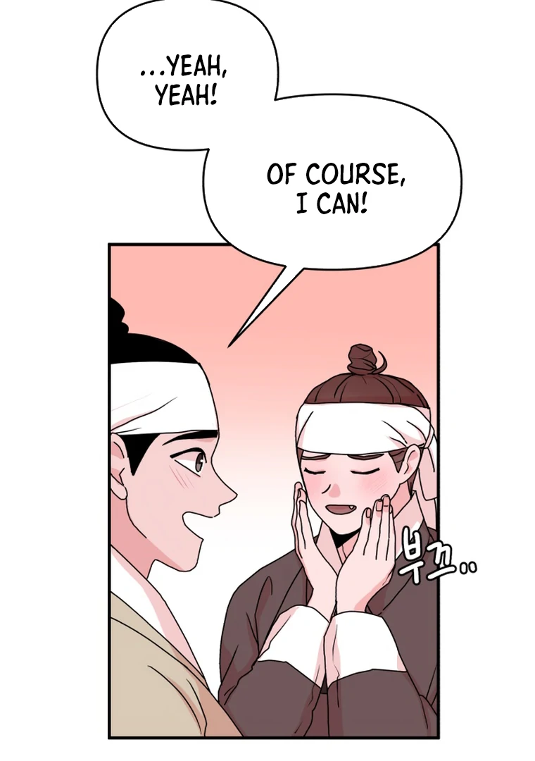 Fox Love Story Chapter 11 page 65