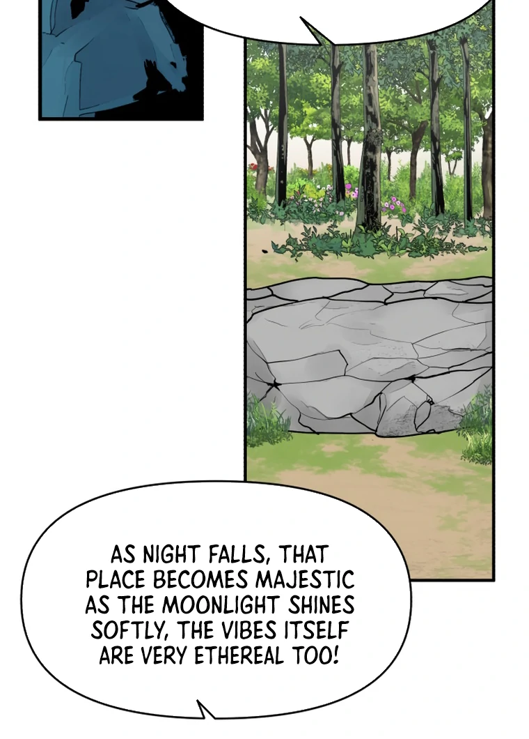 Fox Love Story Chapter 11 page 67