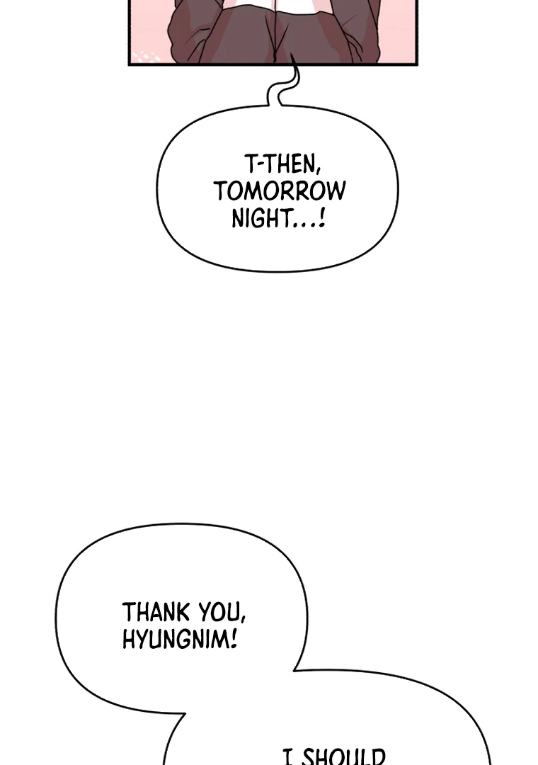 Fox Love Story Chapter 11 page 69