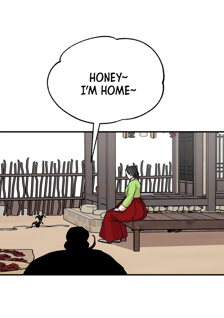 Fox Love Story Chapter 11 page 74