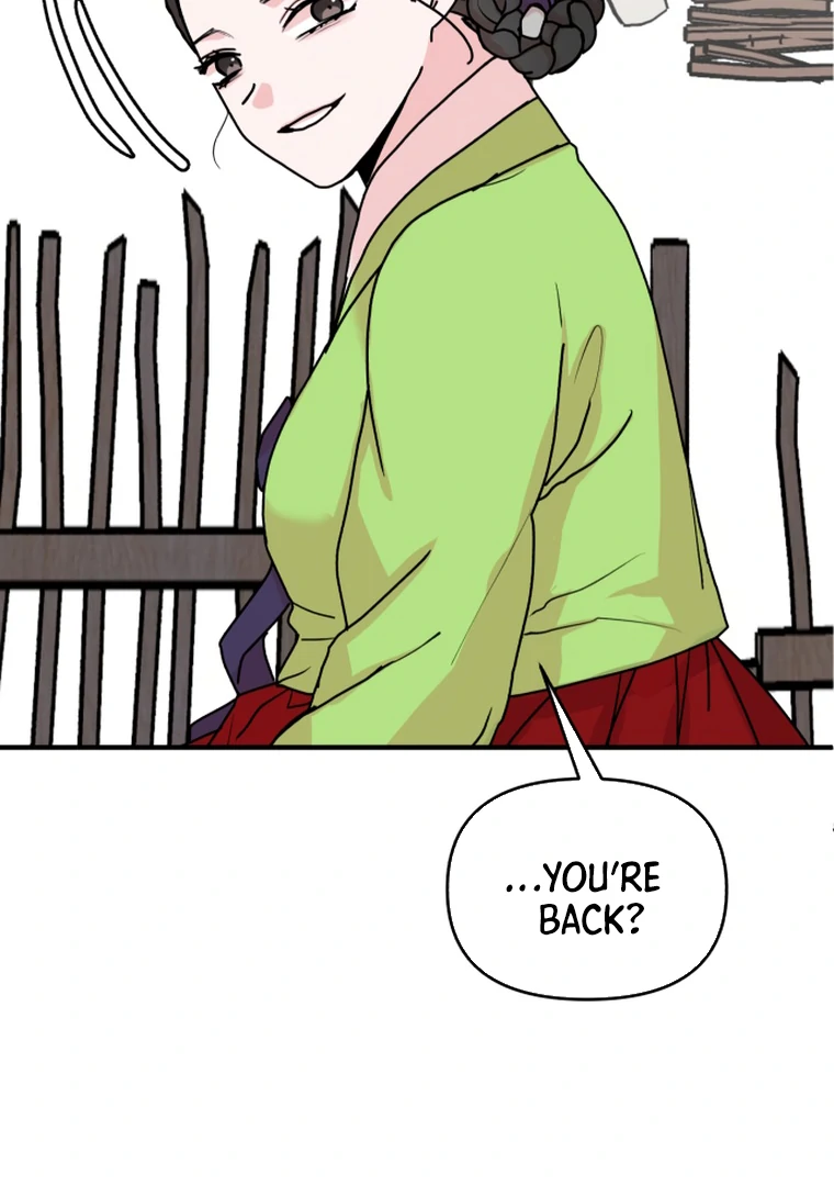 Fox Love Story Chapter 11 page 76