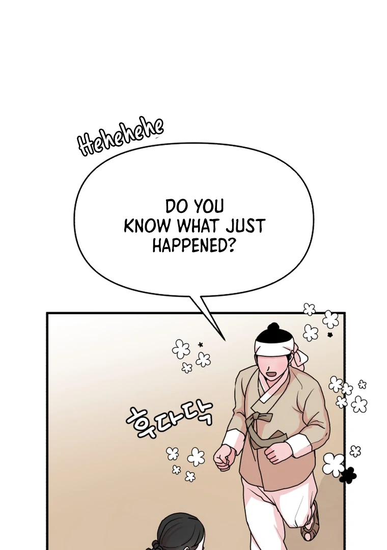 Fox Love Story Chapter 11 page 77