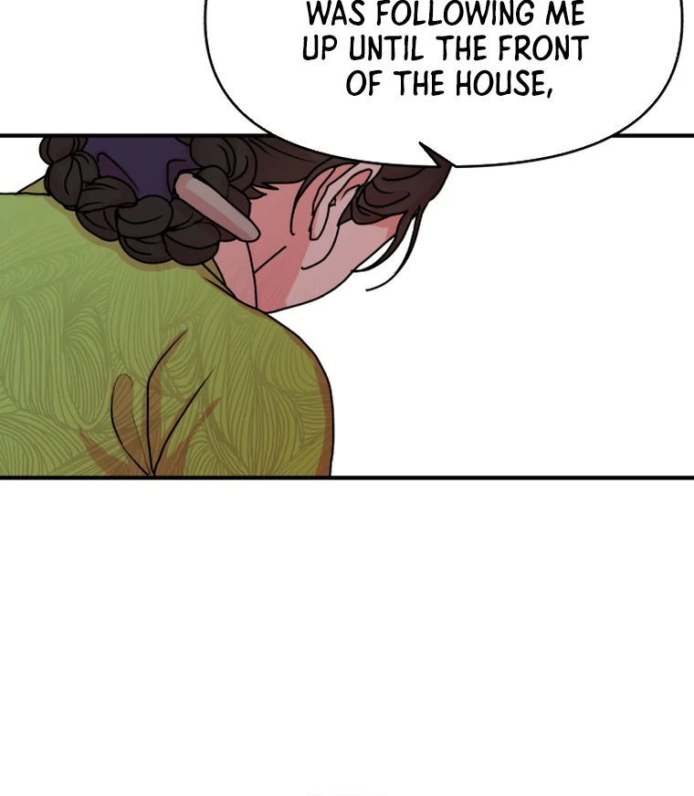 Fox Love Story Chapter 11 page 79