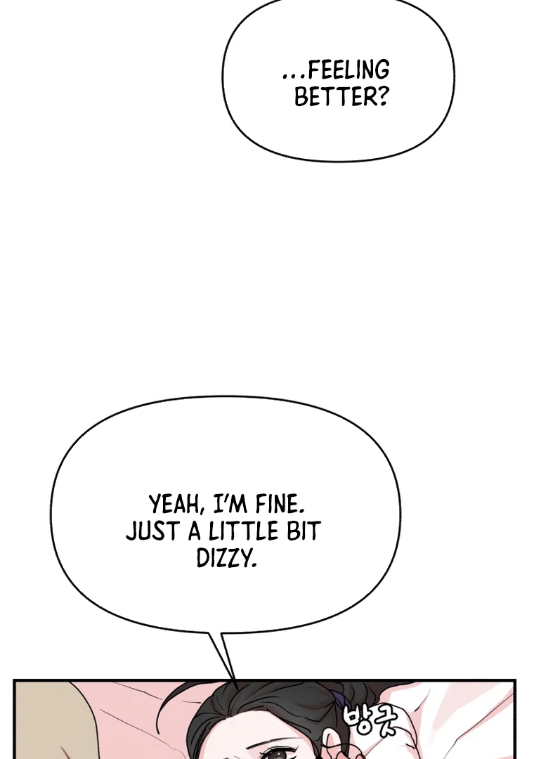 Fox Love Story Chapter 11 page 87
