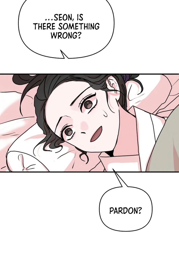 Fox Love Story Chapter 11 page 90