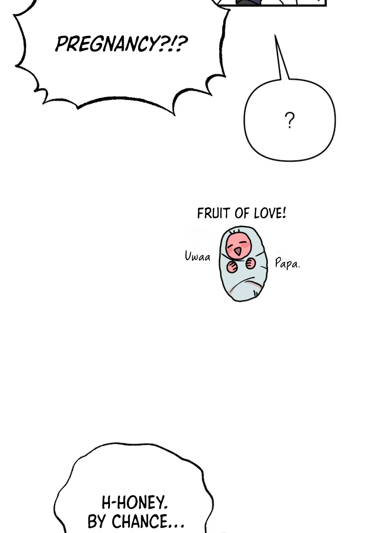 Fox Love Story Chapter 11 page 99