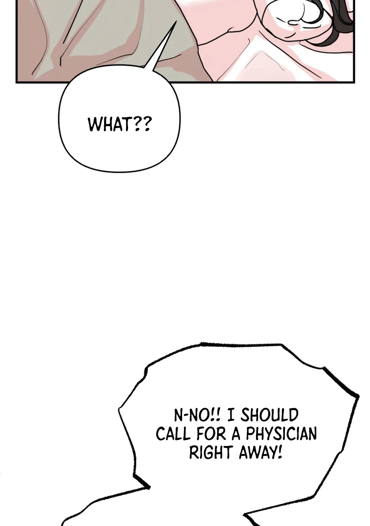 Fox Love Story Chapter 11 page 101