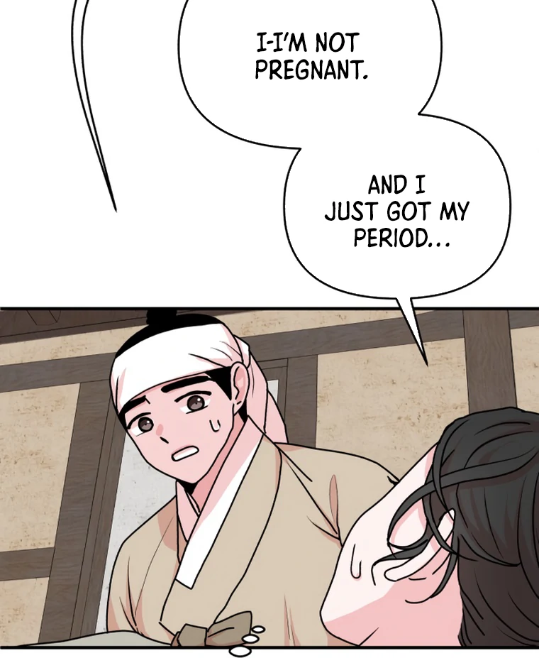 Fox Love Story Chapter 11 page 105