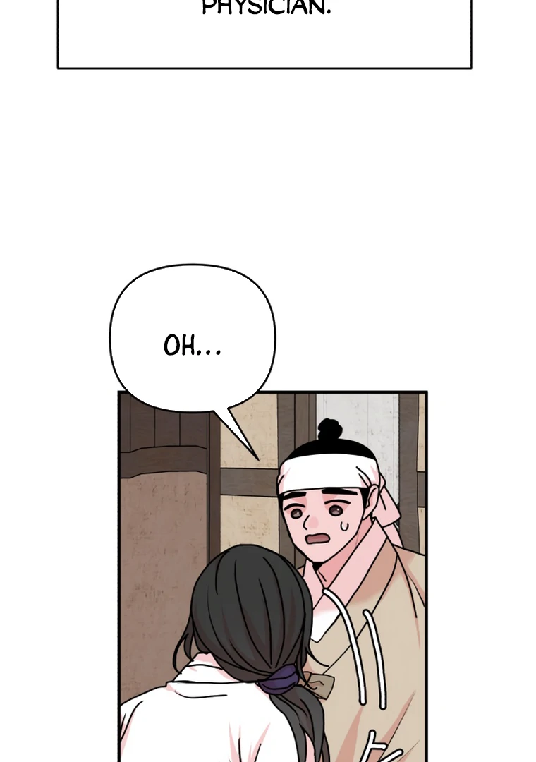Fox Love Story Chapter 11 page 108