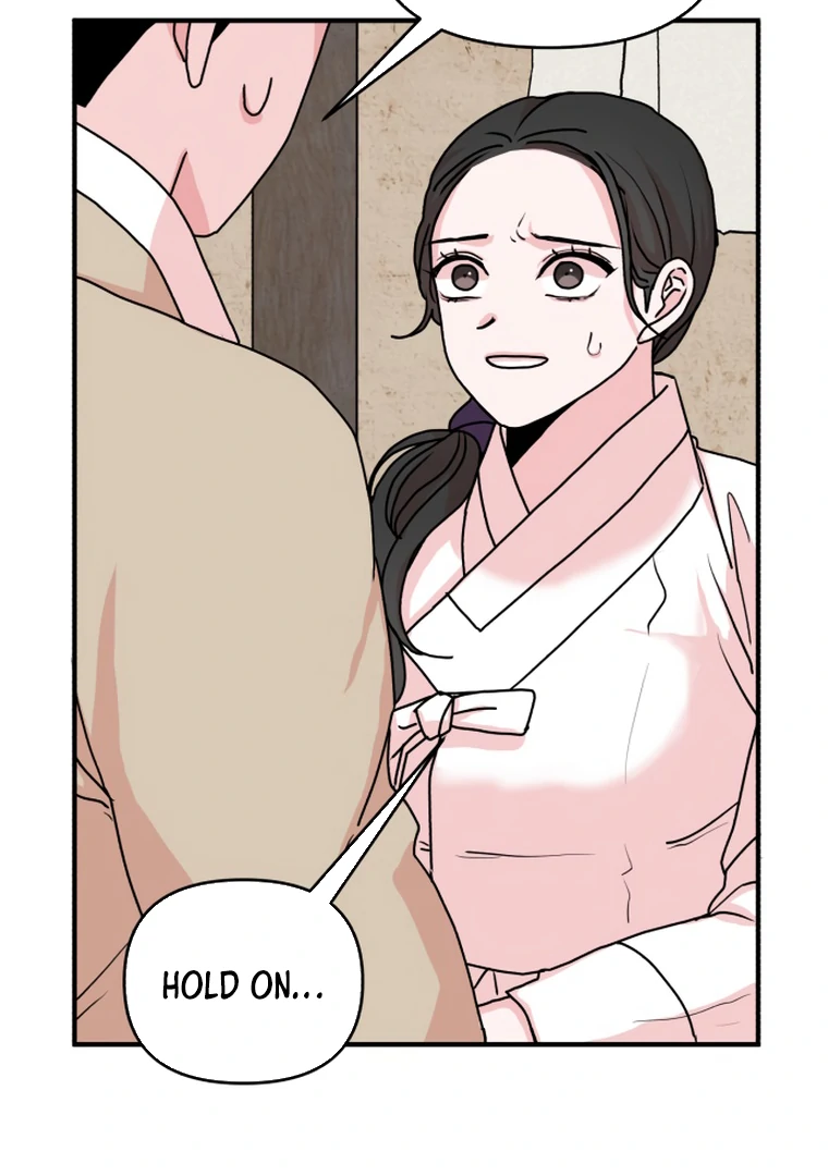 Fox Love Story Chapter 11 page 111
