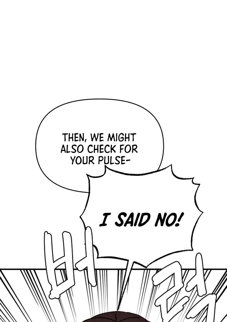 Fox Love Story Chapter 11 page 112