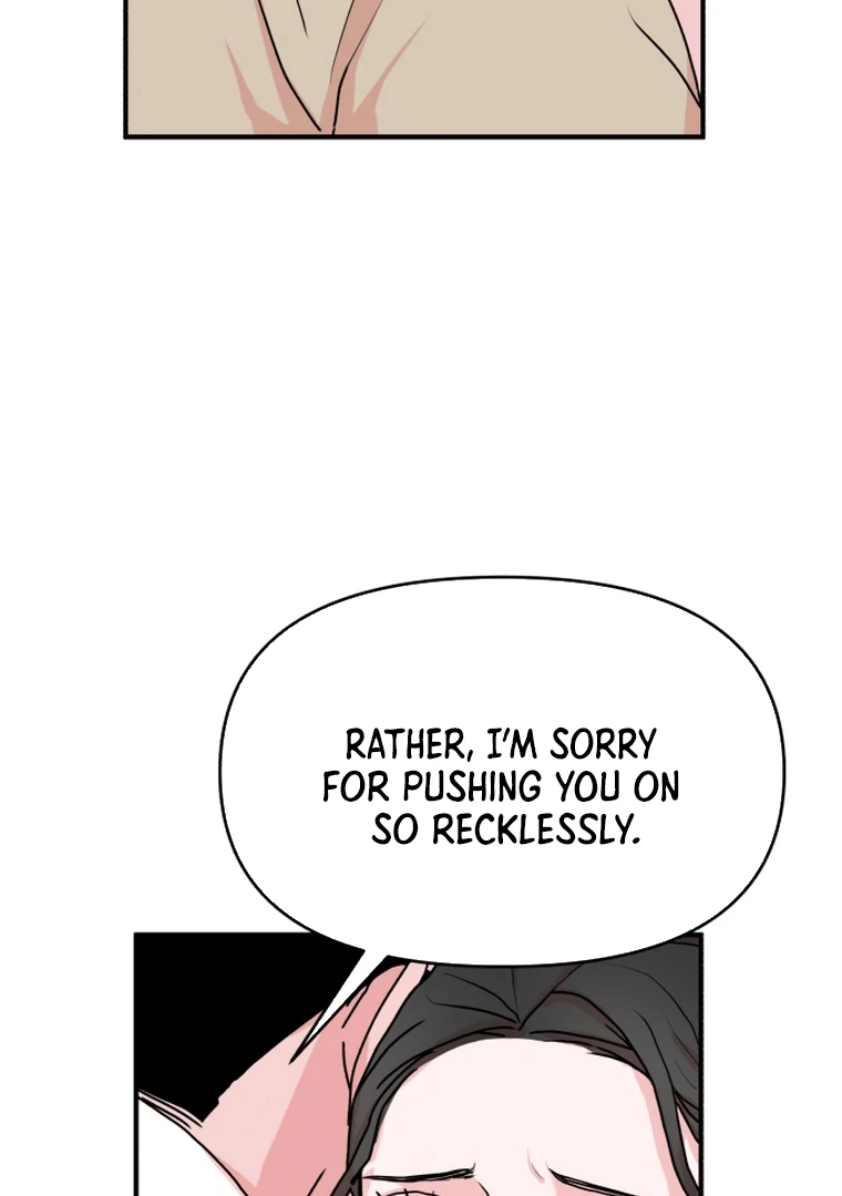 Fox Love Story Chapter 11 page 121