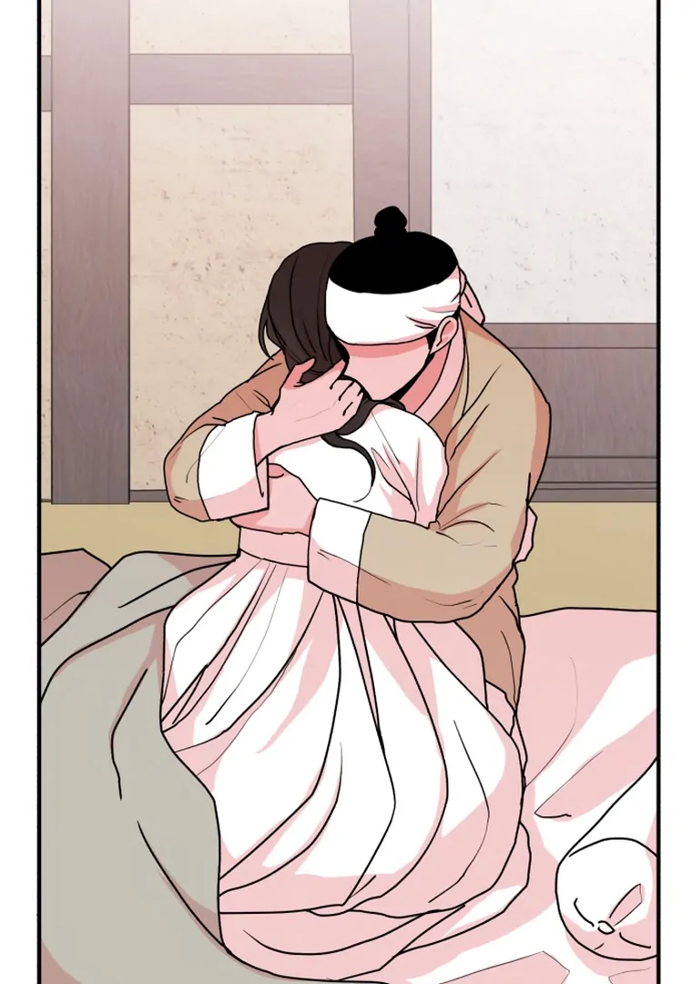 Fox Love Story Chapter 11 page 125