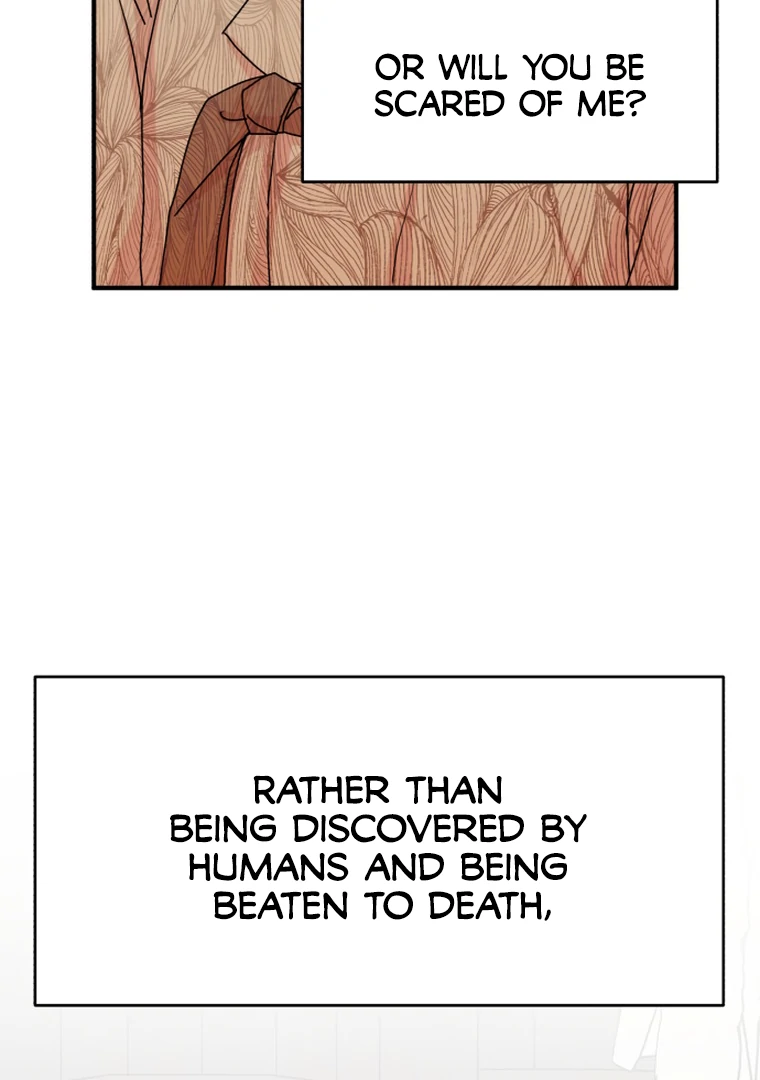Fox Love Story Chapter 11 page 127