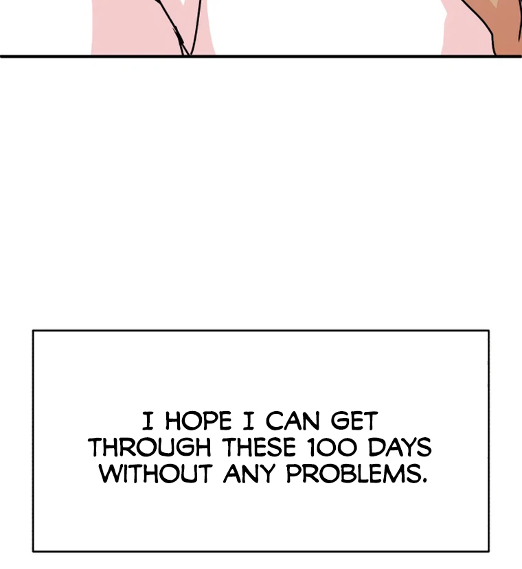 Fox Love Story Chapter 11 page 134