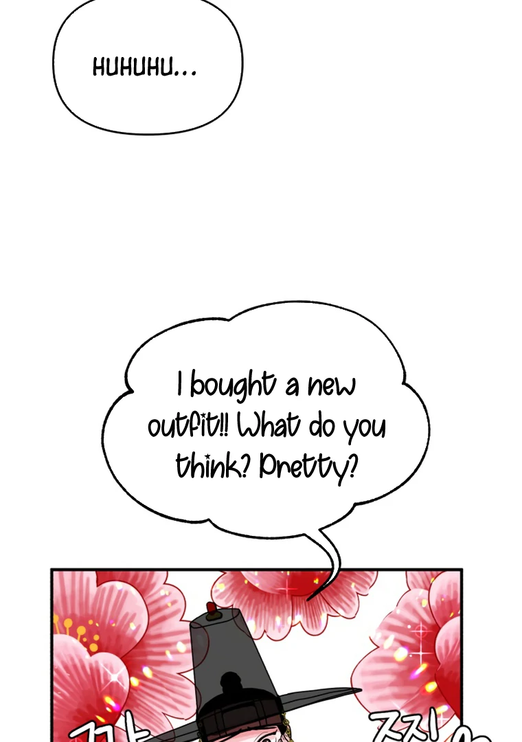 Fox Love Story Chapter 12 page 7