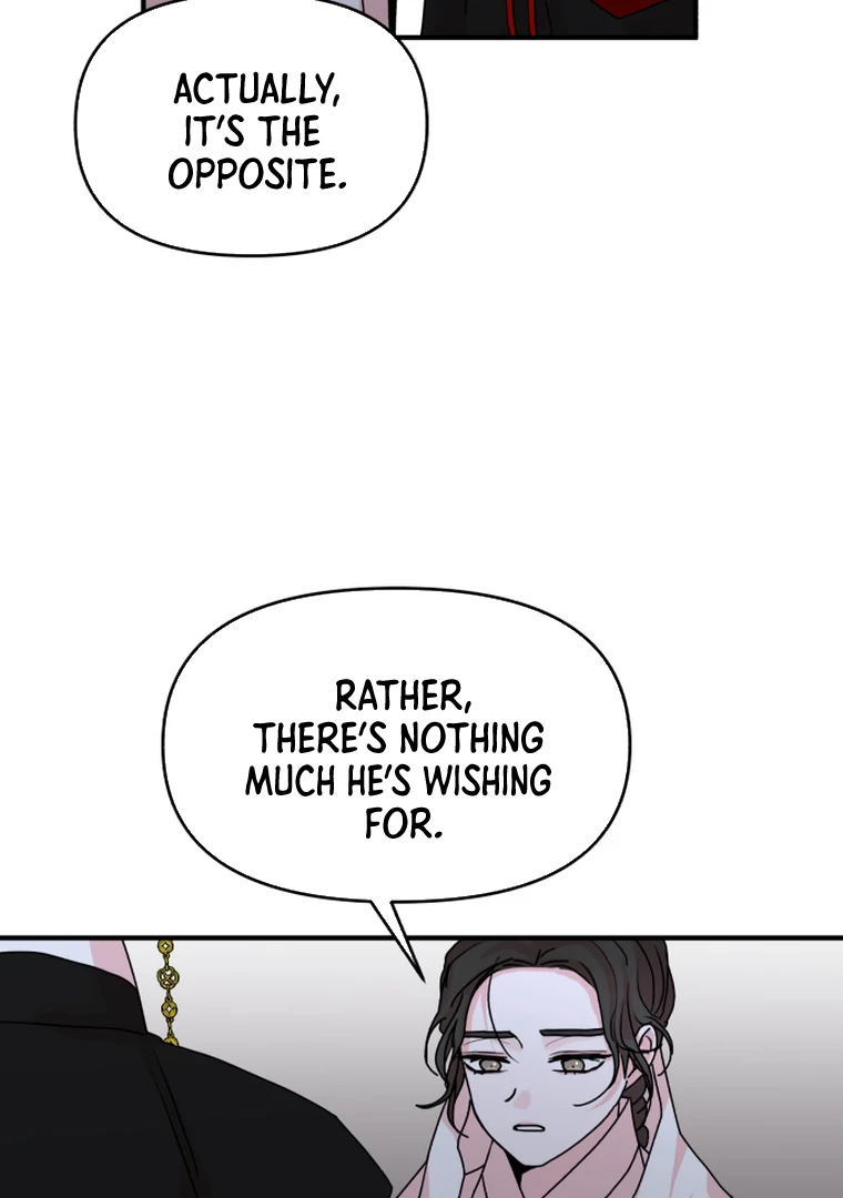Fox Love Story Chapter 12 page 13