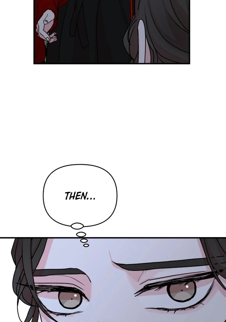 Fox Love Story Chapter 12 page 21