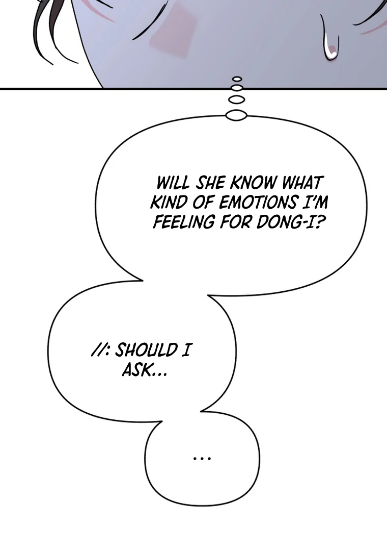 Fox Love Story Chapter 12 page 22