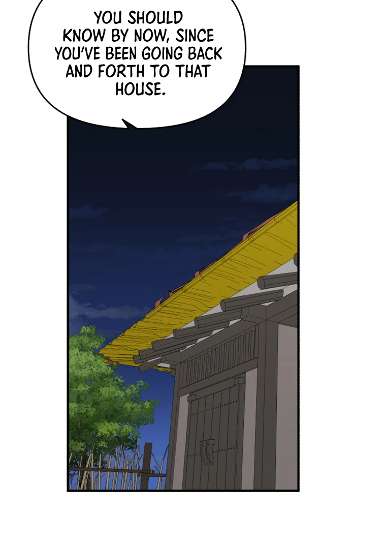 Fox Love Story Chapter 12 page 35
