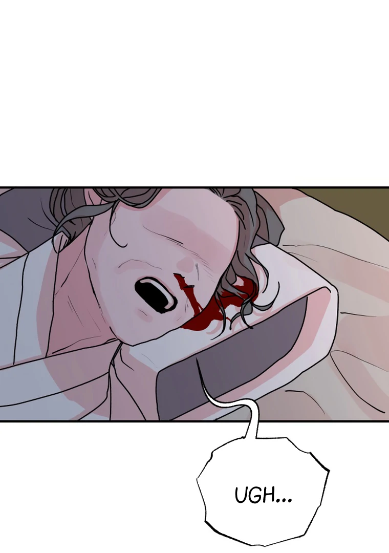 Fox Love Story Chapter 12 page 36